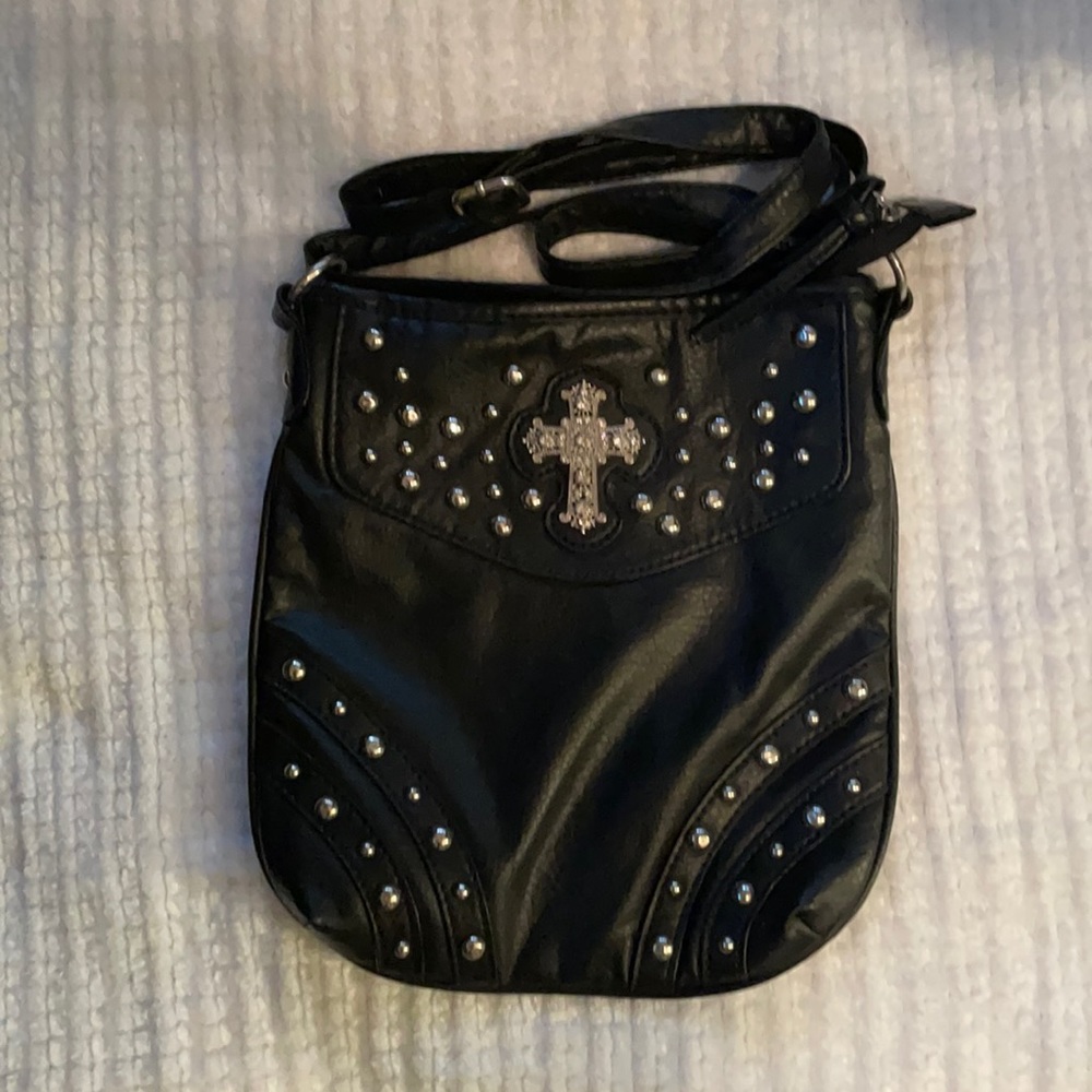 Black bag